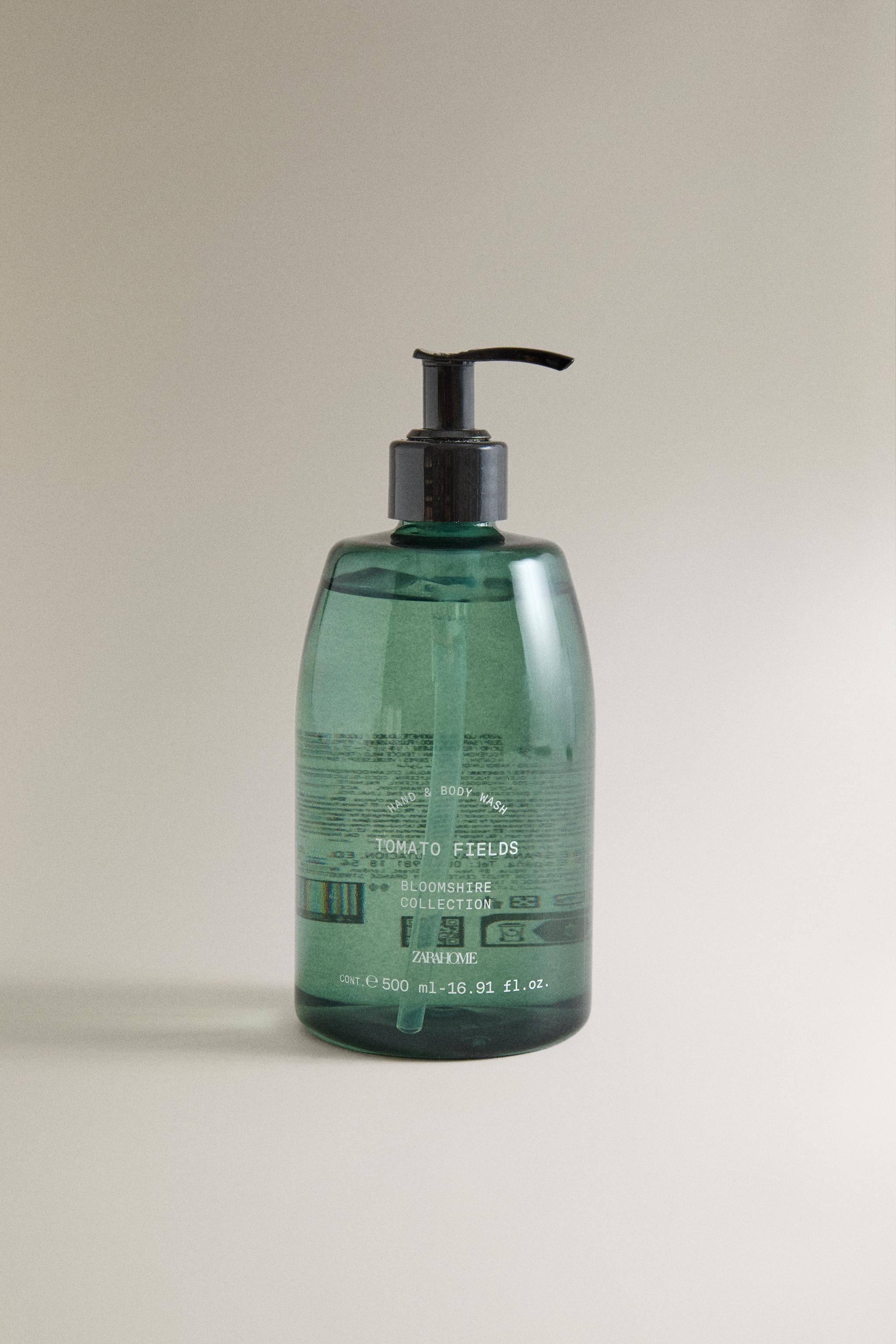 (500 ML) SAVON LIQUIDE TOMATO FIELDS